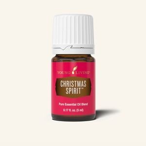 Christmas Spirit | Young Living